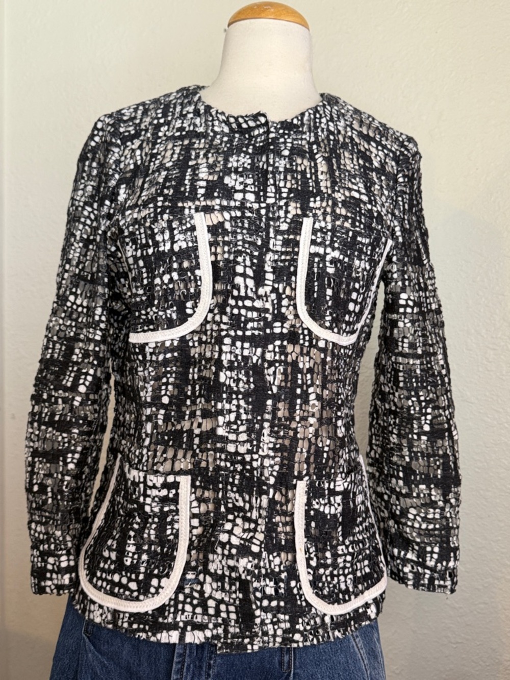 Escada Blazer